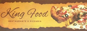 King Food Restaurante e Pizzaria